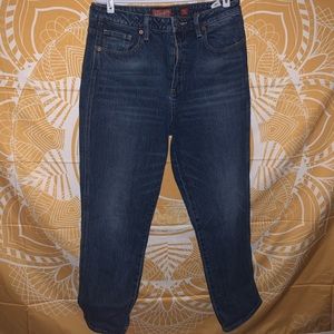 lucky brand tomboy jeans
